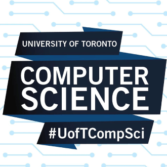 Computer Science Twitter logo.
