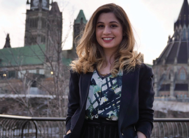 Donya Ashnaei.