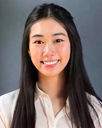 Headshot of Emily Zhou