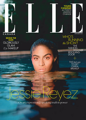 Jessie-Reyez-covers-Elle-Canada