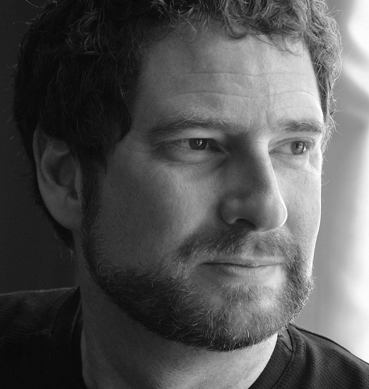 Kenneth Oppel