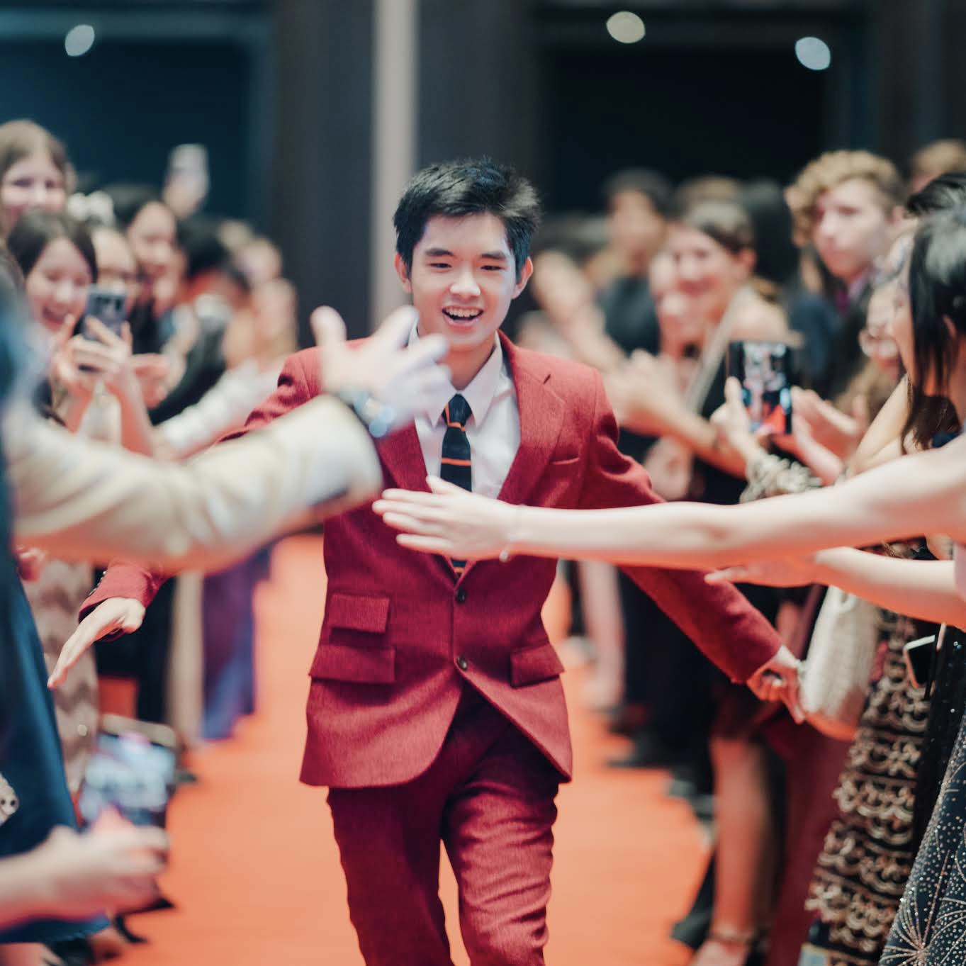 Punpun Payapvattanavong