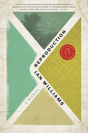 Reproduction bookcover