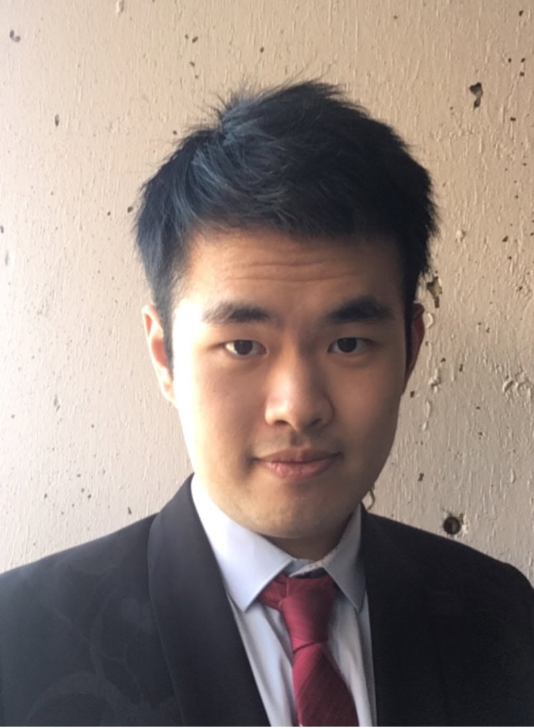 Tianyuan Lu.