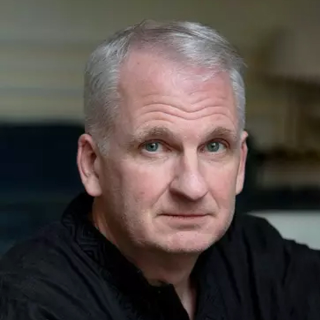 Timothy Snyder.