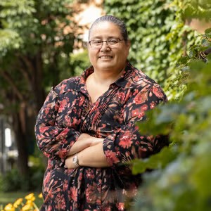 Susan Hill.