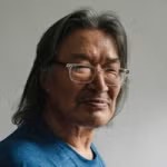 Zacharias Kunuk.