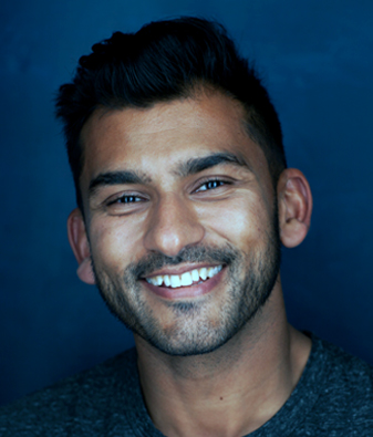 Anand Agarawala.