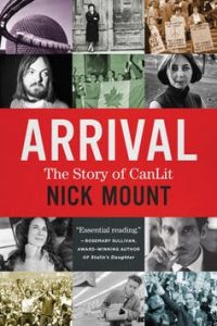 Cover of the book Arrival