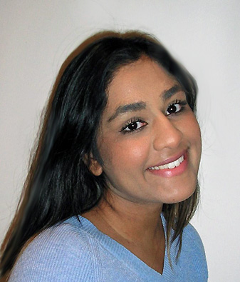 A profile picture of Ashwini Selvakumaran.