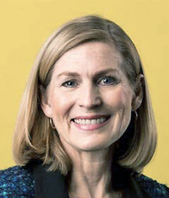 Headshot of Barb Keenan.