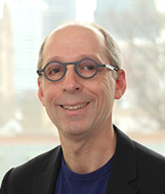 Headshot of Steven Bernstein