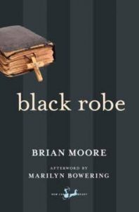 Cover of the book Black Robe