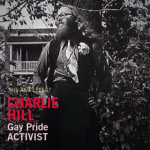 Charlie Hill