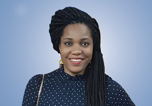 Cynthia Nwabuokei