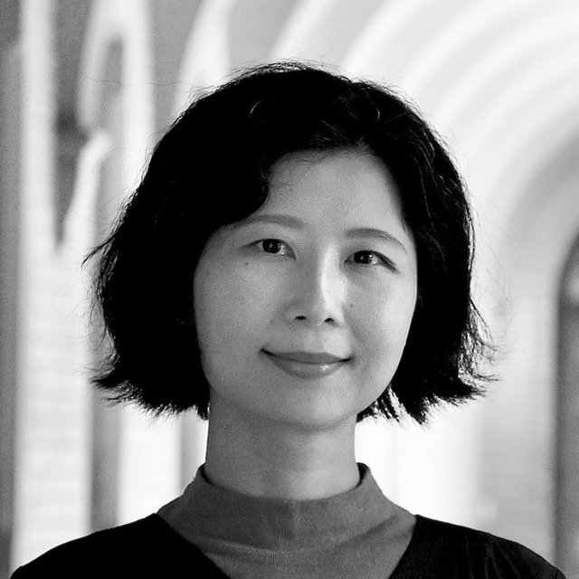Erin Y. Huang.