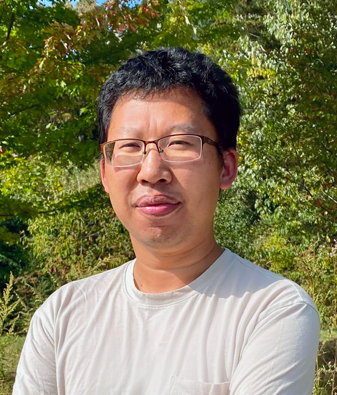 A profile picture of Hui Peng.