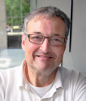 Joel Levine.