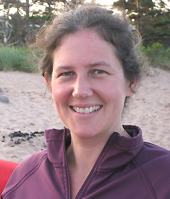 Katherine Patton.