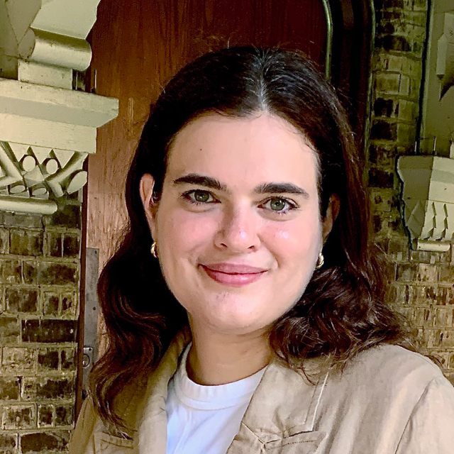 Laura Ingallinella
