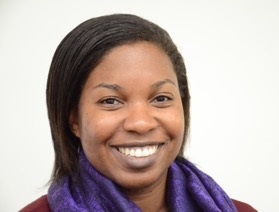 Headshot of FLC Staff Advisor Cherryl-Lyn