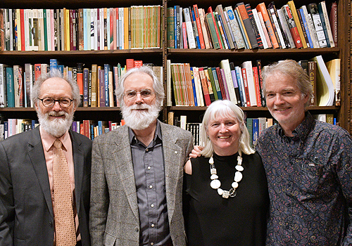 John Martin, Peter Martin, Anne Martin, Jim Martin.