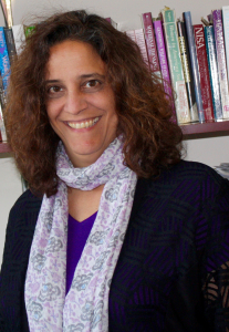 Professor Melissa Milkie