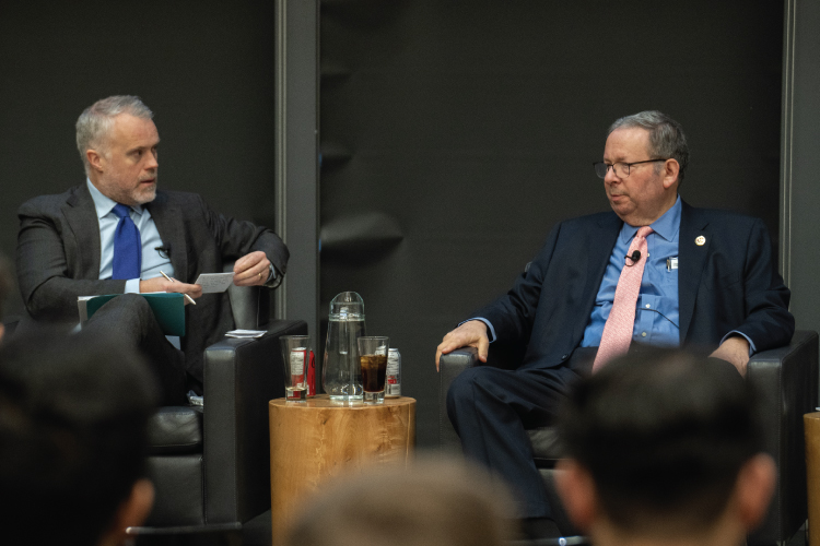 Peter Loewen and David L. Cohen.