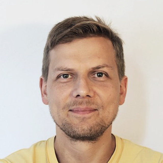 Piotr Zweirnik.