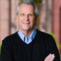 Professor Ronald Pruessen.