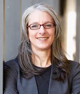 Headshot of Sarah Kaplan
