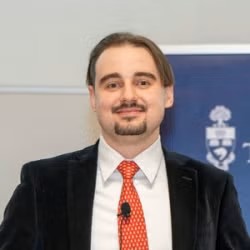 Vadym Lytvynov.