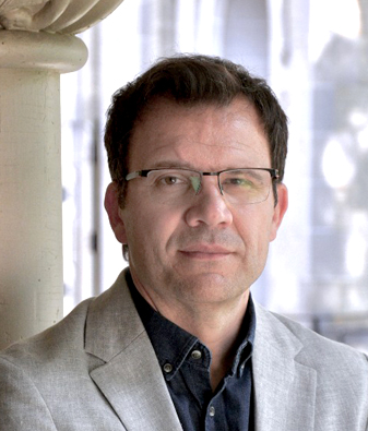 Sebastian Sobecki.