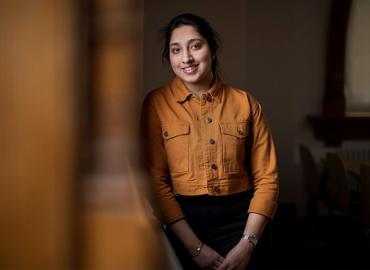 Sukhmani Khaira