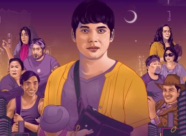 Big Night! movie poster