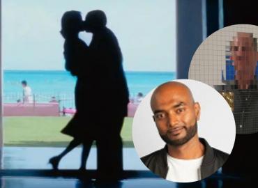 Punch-Drunk Love screening with Radheyan Simonpillai and Nicholas Sammond.