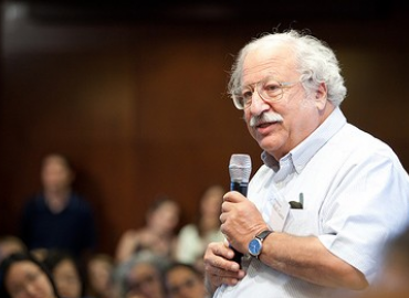 Image of Marshall Ganz