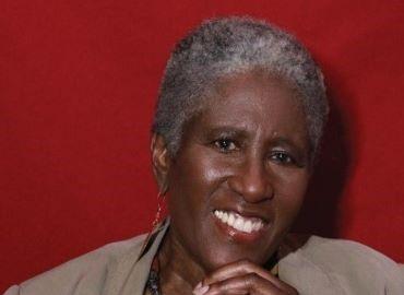 Image of Grenadian Author, Merle Collins