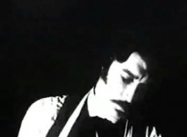 Pop Up Cinematheque: The Tell-Tale Heart &amp;amp; Magical Death