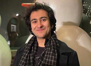 Sina Kavuncu.