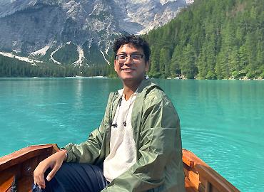 Abidur Rahman.