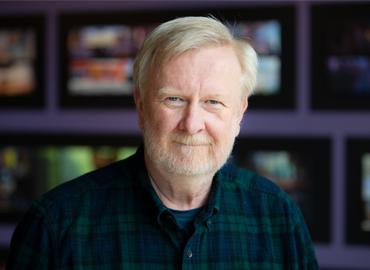 Bill Reeves.