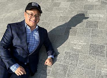 Eugene Choi.