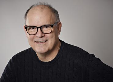 Doug Stephan.