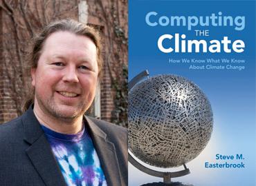 New book explains how we know climate-change computer models are accurate —  and why we should believe them