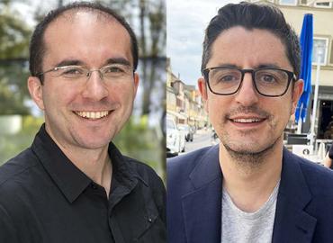 Florian Shkurti and Igor Gilitschenski.