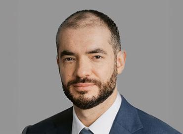 Headshot of Ilya Sutskever