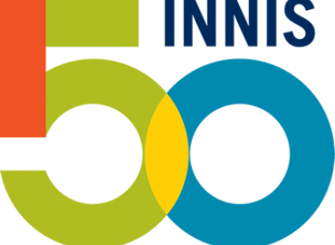Innis 50 logo