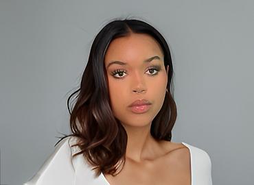 Kierra Inniss.