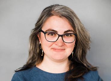 Meghan Macdonald.